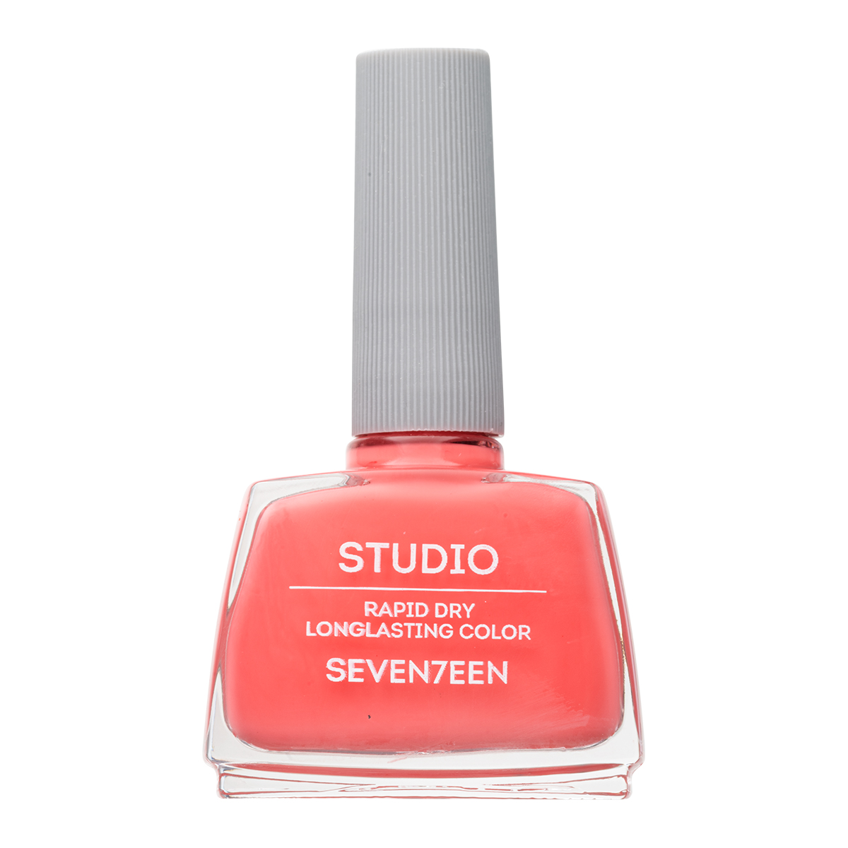 Seventeen Studio Rapid Dry LongLasting Color 161 12ml – Βερνίκι Νυχιών