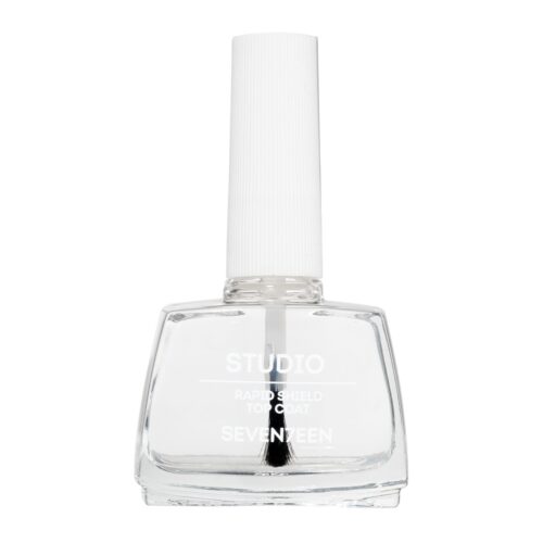 Seventeen Studio Rapid Shield Top Shine 12ml - Γυαλιστικό Νυχιών