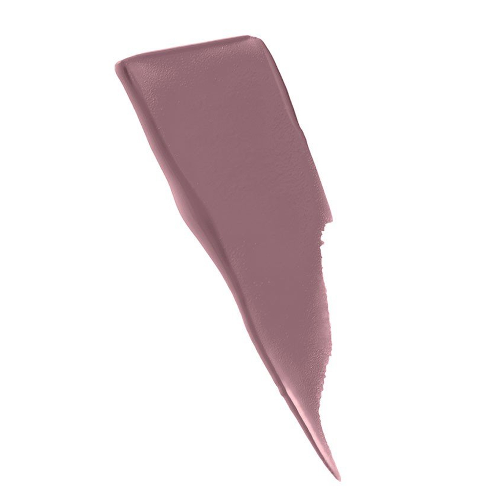Maybelline Superstay Matte Ink Long Lasting Liquid Lipstick Visionary 95 5ml – Υγρό Ματ Κραγιόν - Image 2