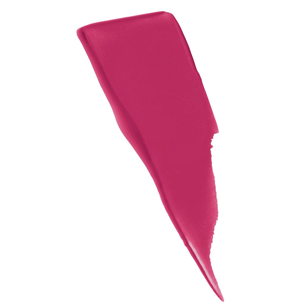 Maybelline Superstay Matte Ink Long Lasting Liquid Lipstick Pathfinder 150 5ml – Υγρό Ματ Κραγιόν - Image 2