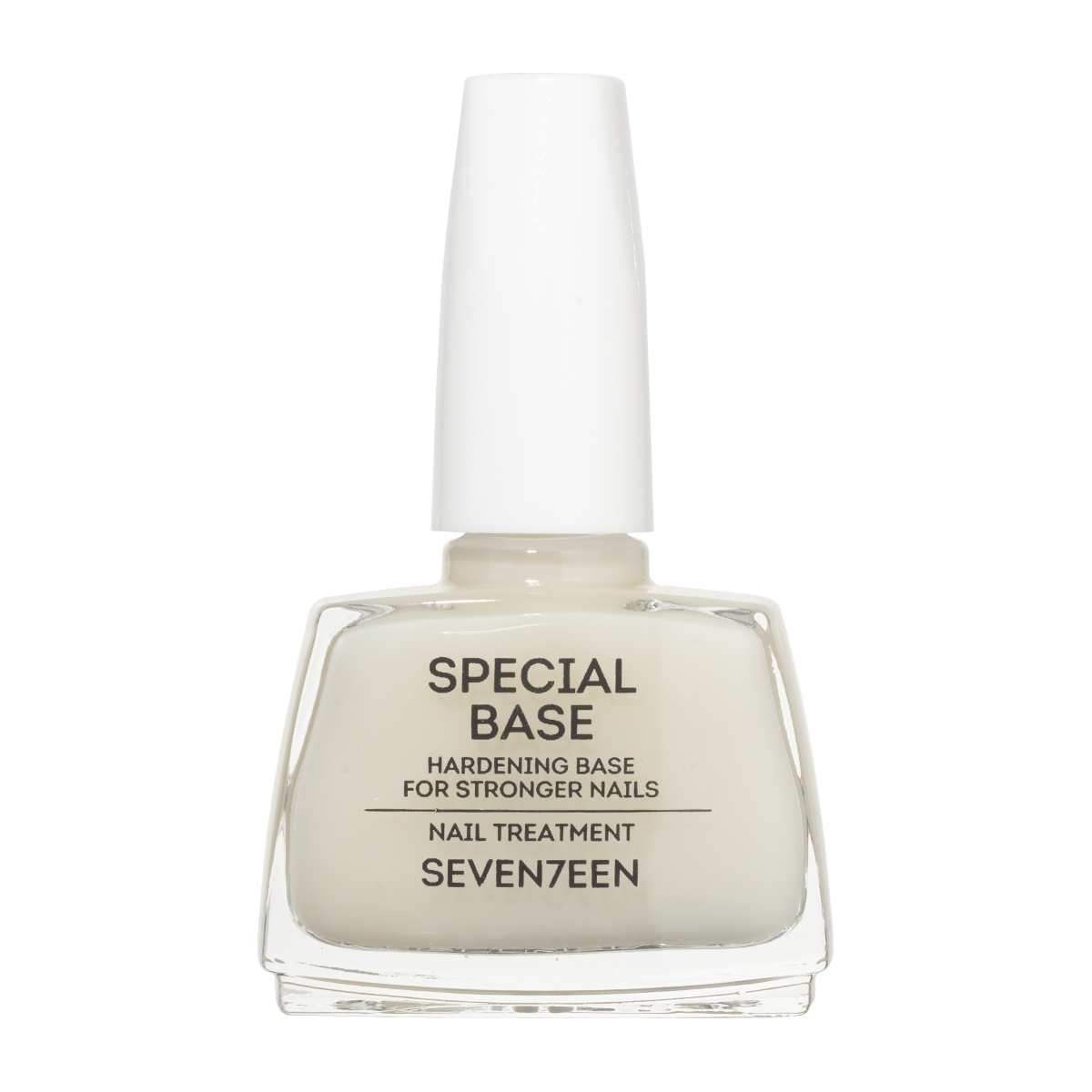 Seventeen Special Base Nail Treatment 12ml - Επανορθωτική Βάση Νυχιών