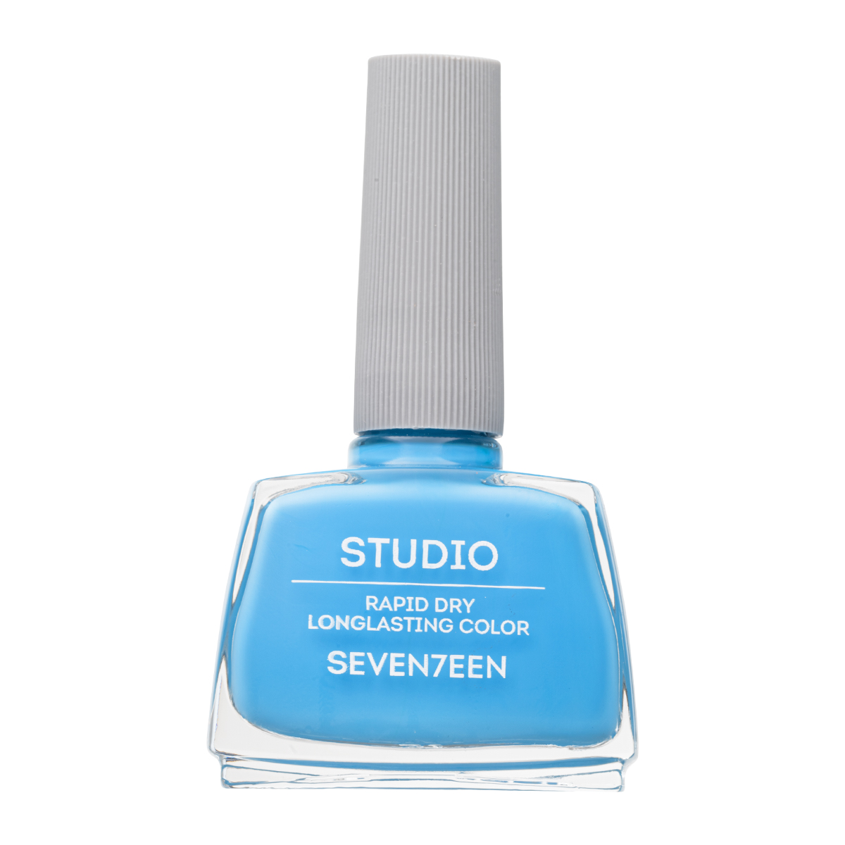 Seventeen Studio Rapid Dry LongLasting Color 123 12ml – Βερνίκι Νυχιών