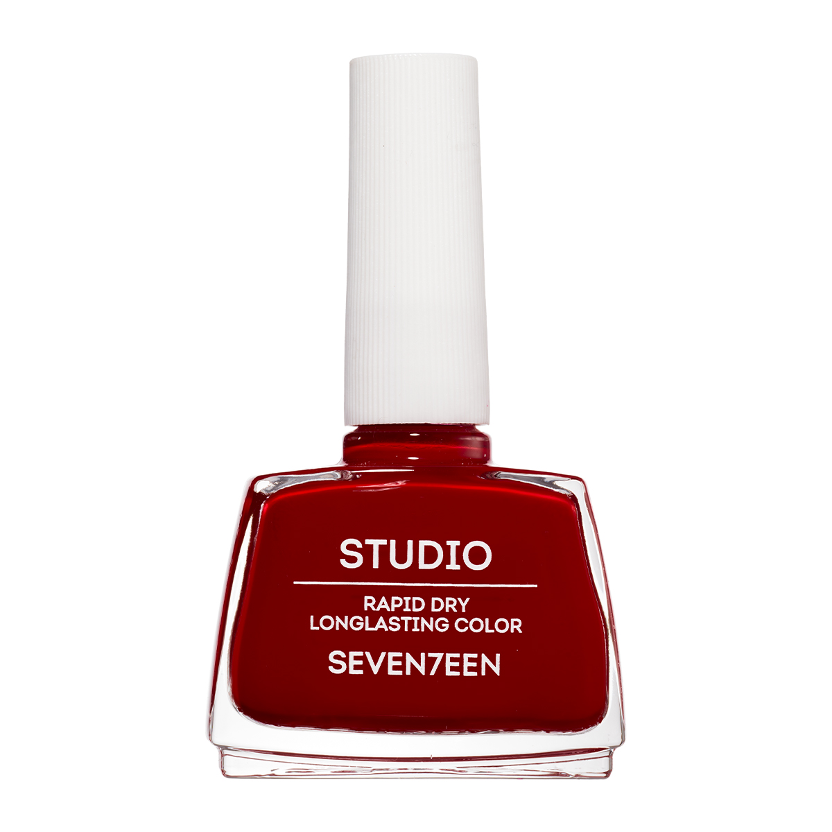 Seventeen Studio Rapid Dry LongLasting Color 106 12ml – Βερνίκι Νυχιών