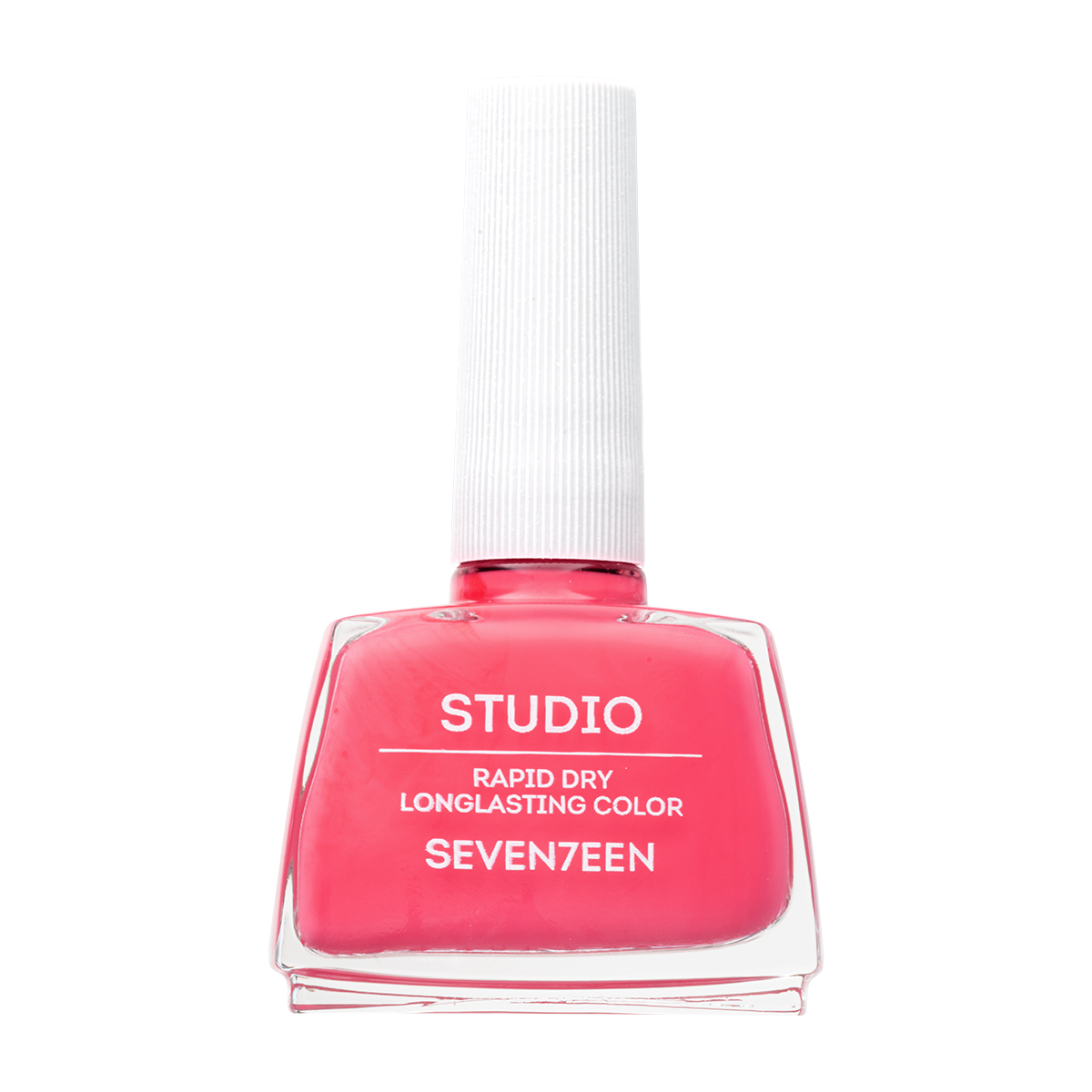 Seventeen Studio Rapid Dry LongLasting Color 158 12ml – Βερνίκι Νυχιών