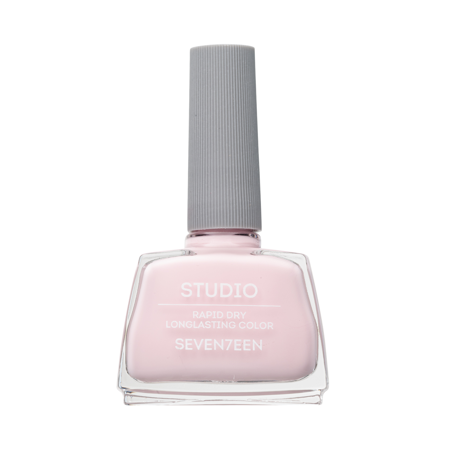 Seventeen Studio Rapid Dry LongLasting Color 103 12ml – Βερνίκι Νυχιών