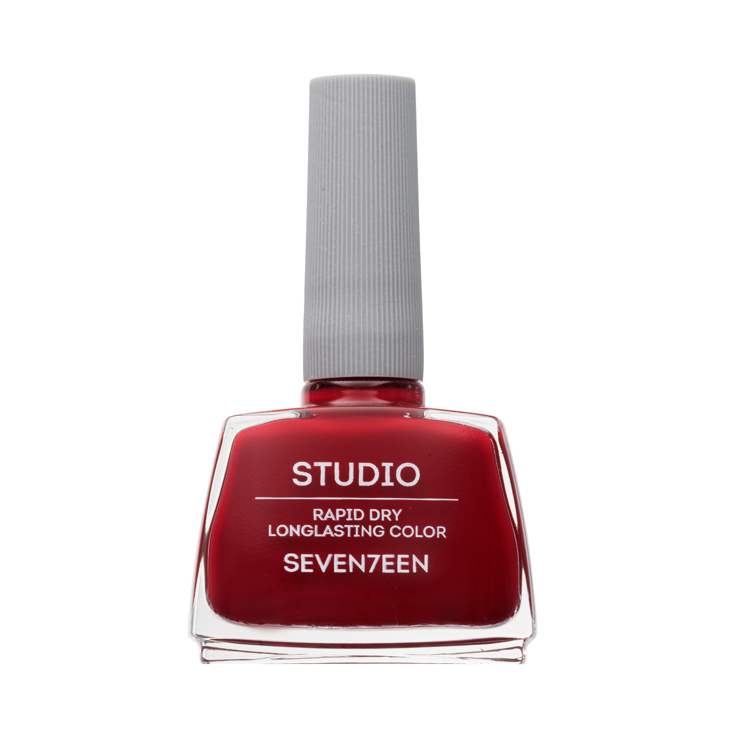 Seventeen Studio Rapid Dry LongLasting Color 107 12ml – Βερνίκι Νυχιών
