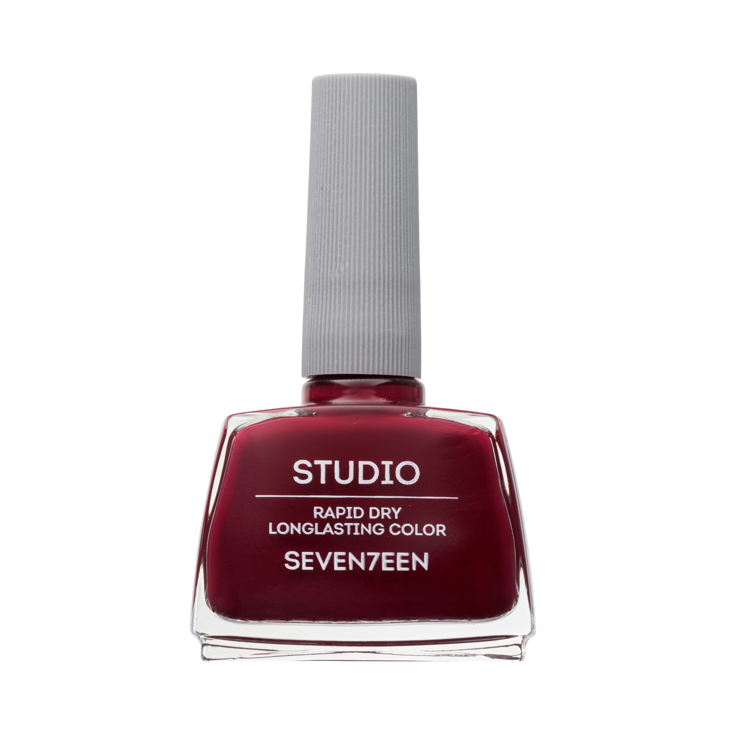 Seventeen Studio Rapid Dry LongLasting Color 108 12ml – Βερνίκι Νυχιών