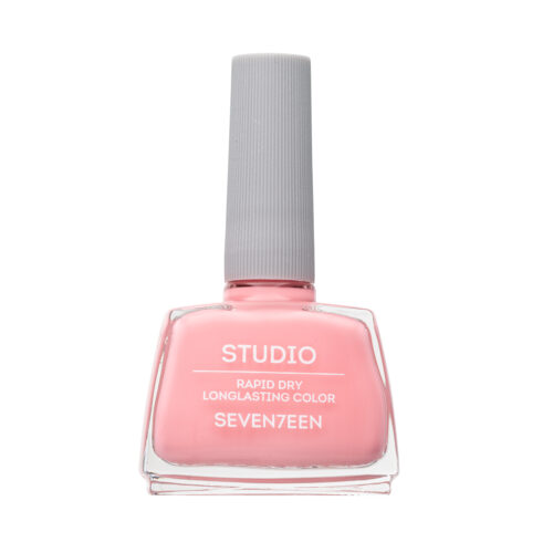 Seventeen Studio Rapid Dry LongLasting Color 110 12ml – Βερνίκι Νυχιών