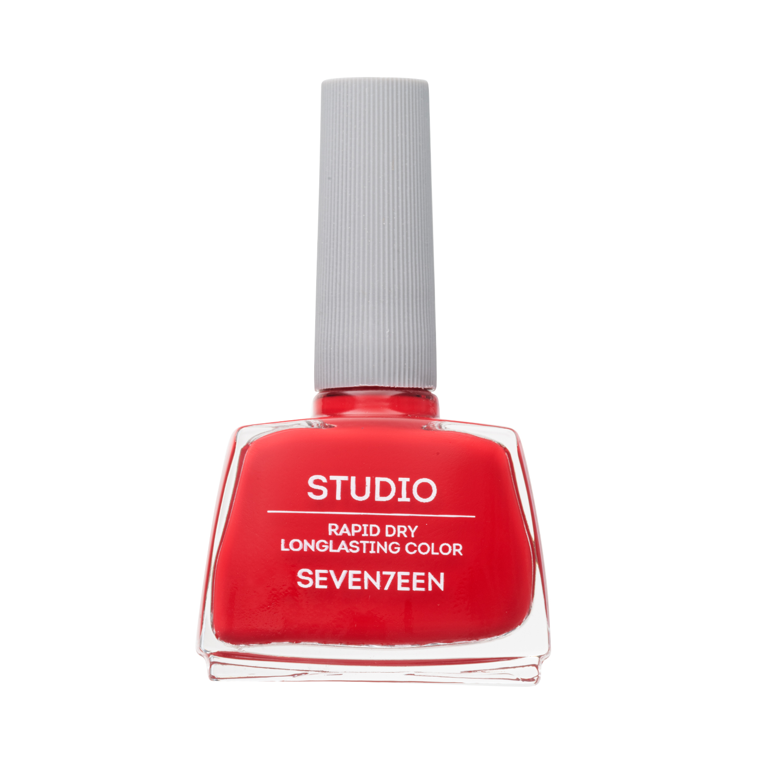 Seventeen Studio Rapid Dry LongLasting Color 18 12ml – Βερνίκι Νυχιών