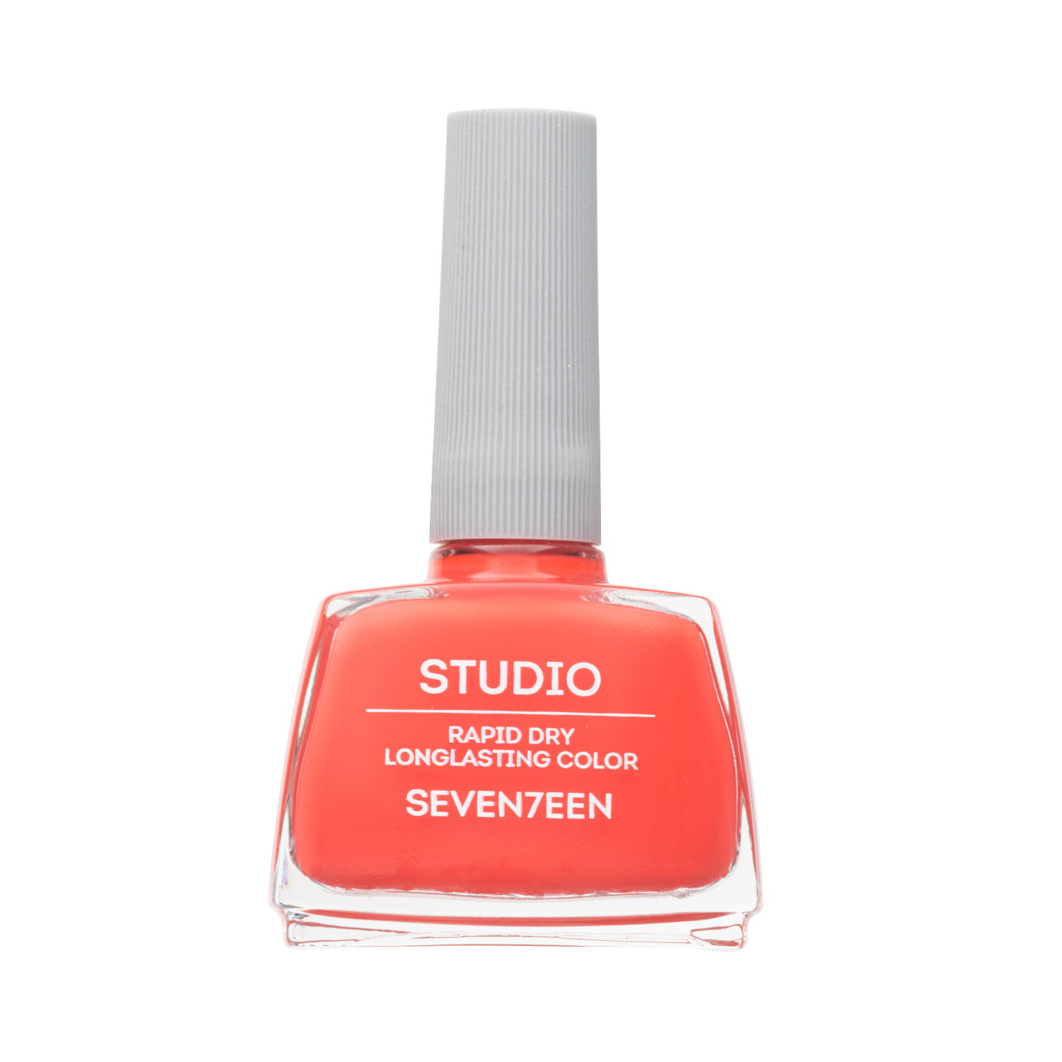 Seventeen Studio Rapid Dry LongLasting Color 21 12ml – Βερνίκι Νυχιών