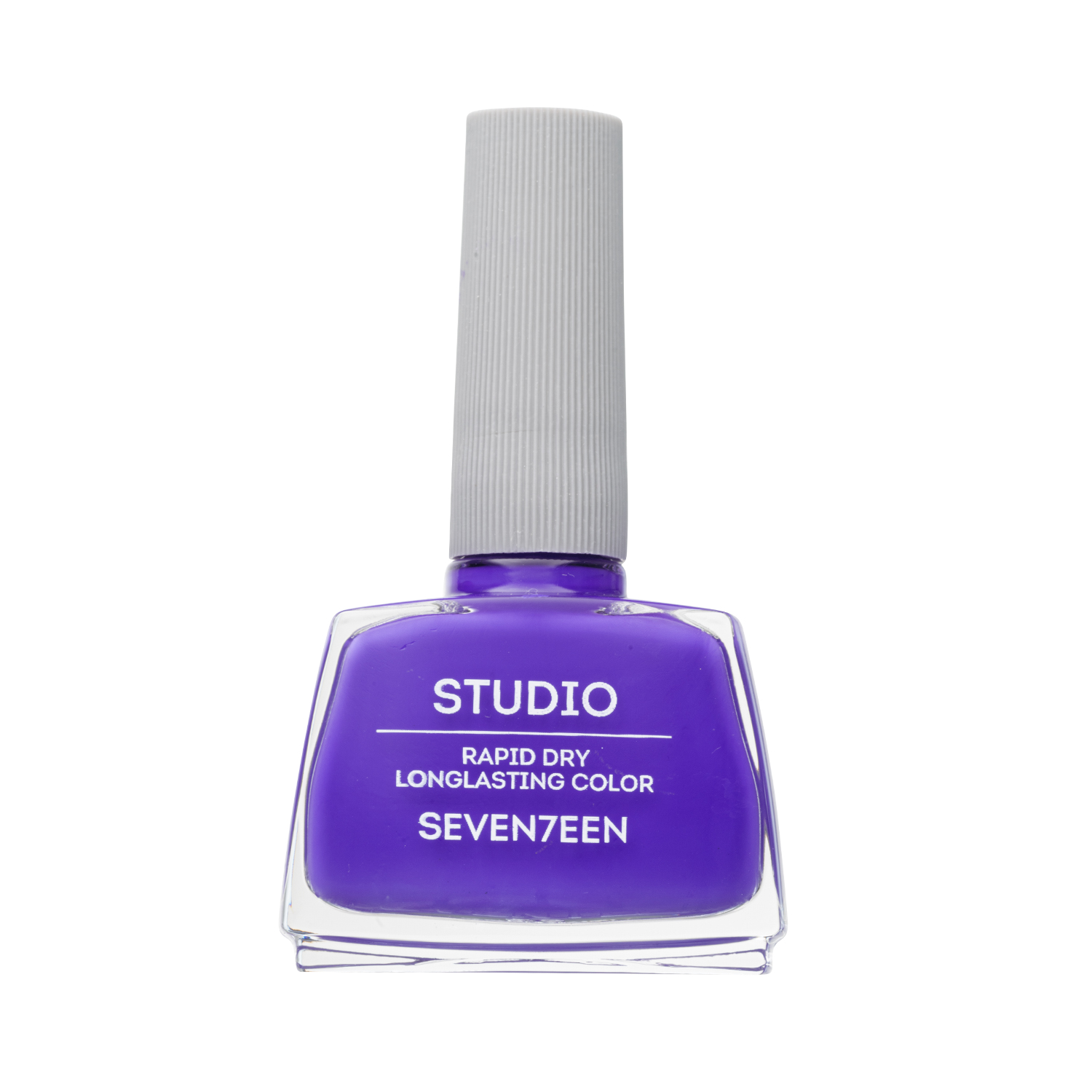Seventeen Studio Rapid Dry LongLasting Color 31 12ml – Βερνίκι Νυχιών