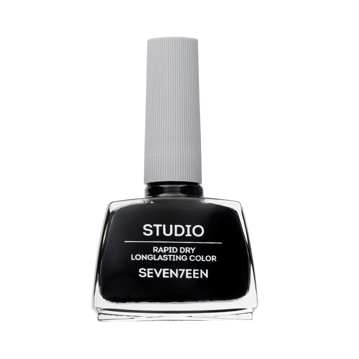 Seventeen Studio Rapid Dry LongLasting Color 48 12ml – Βερνίκι Νυχιών