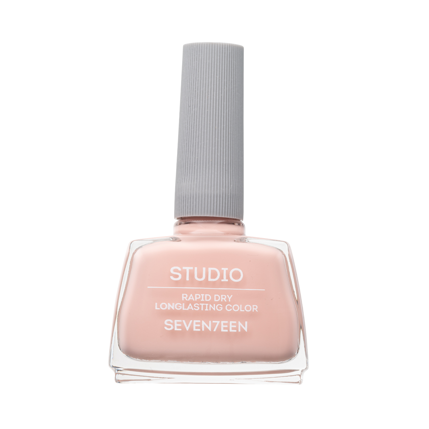 Seventeen Studio Rapid Dry LongLasting Color 68 12ml – Βερνίκι Νυχιών