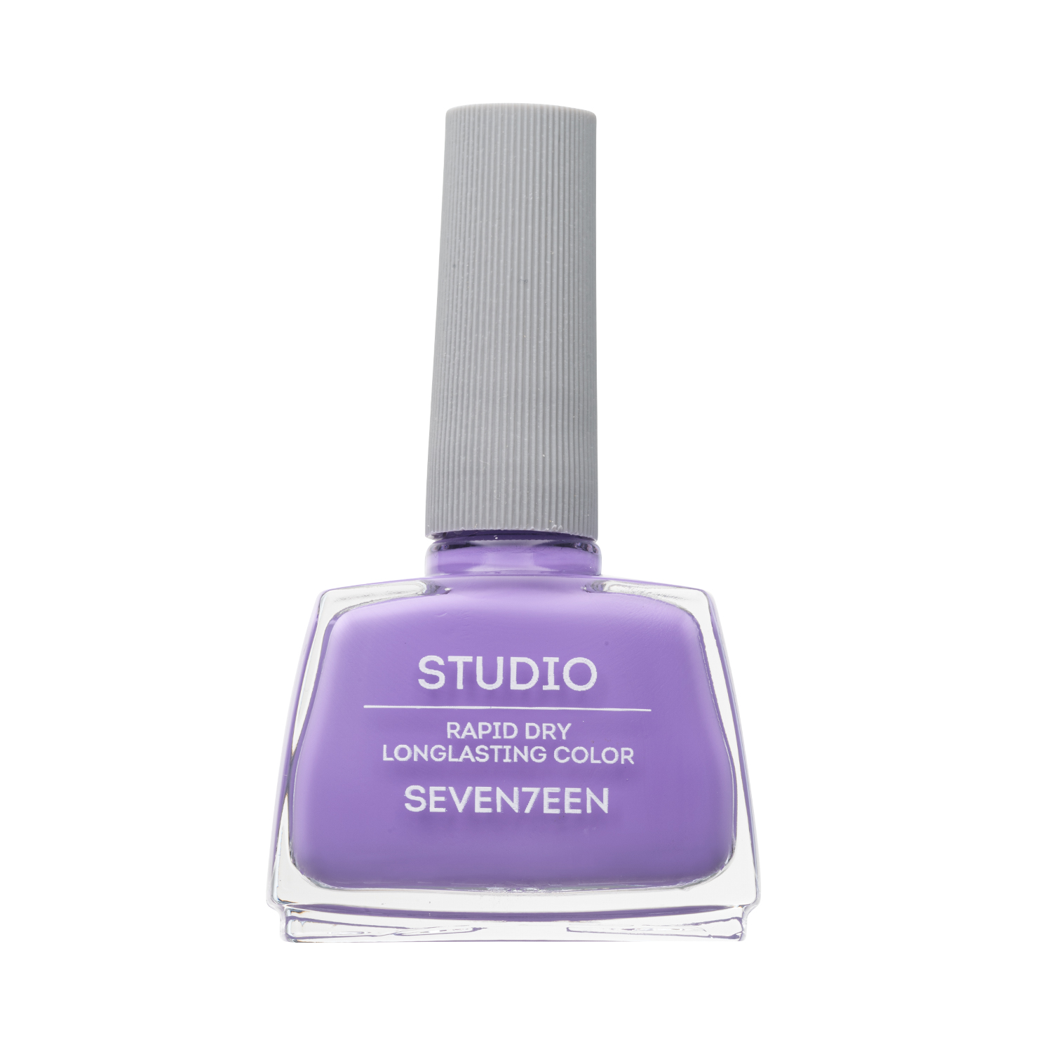 Seventeen Studio Rapid Dry LongLasting Color 82 12ml – Βερνίκι Νυχιών
