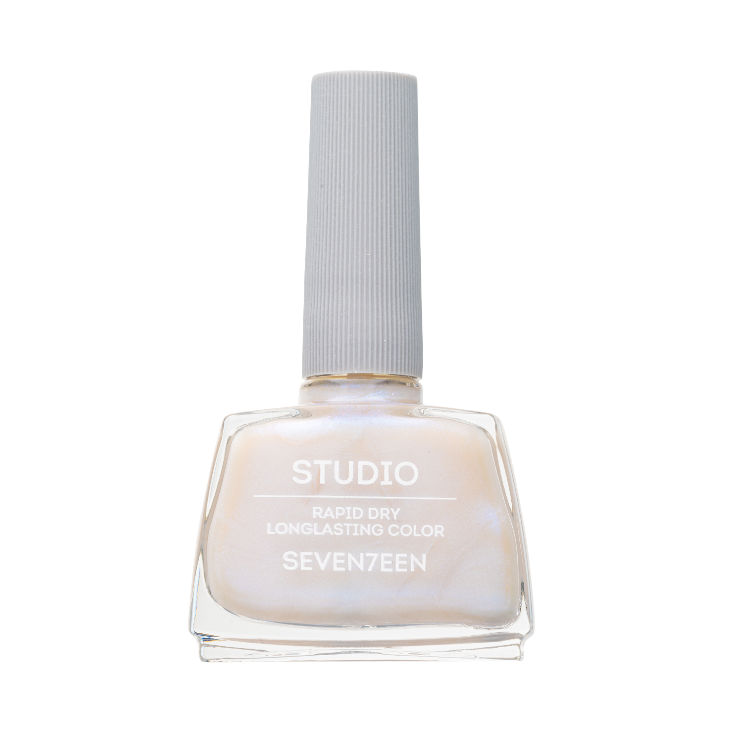 Seventeen Studio Rapid Dry LongLasting Color 92 12ml – Βερνίκι Νυχιών
