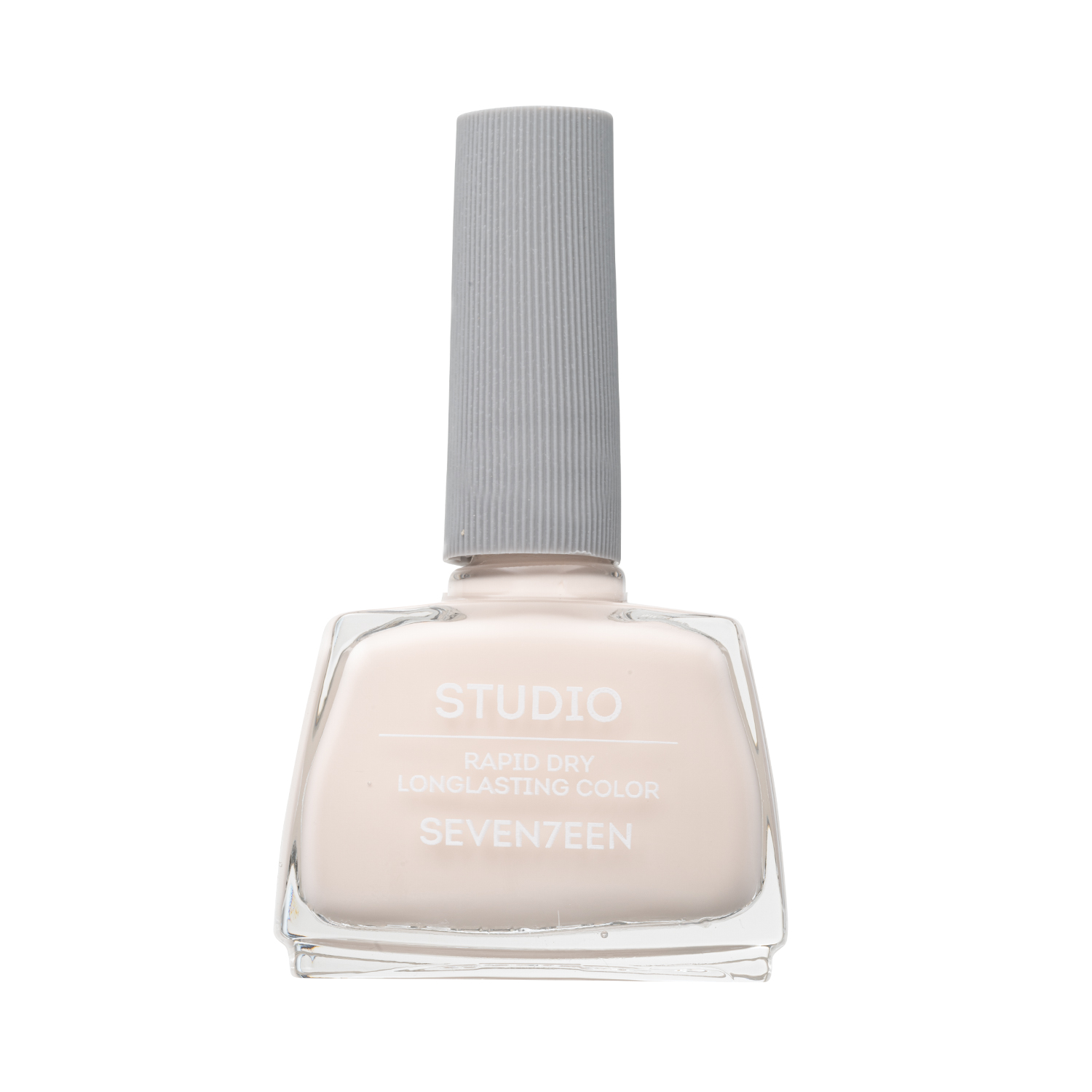 Seventeen Studio Rapid Dry LongLasting Color 97 12ml – Βερνίκι Νυχιών