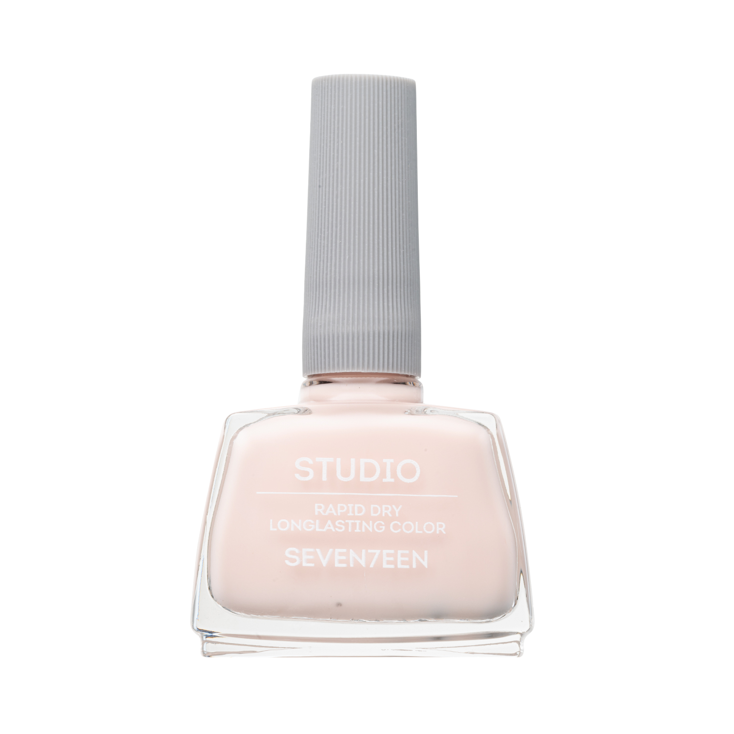 Seventeen Studio Rapid Dry LongLasting Color 98 12ml – Βερνίκι Νυχιών