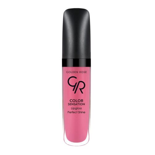 Golden Rose Color Sensation Lipgloss 111 5.6ml – Ενυδατικό Lip Gloss