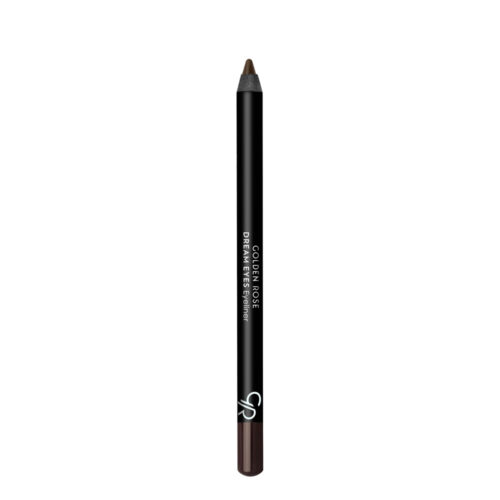 Golden Rose Dream Eyes Eyeliner 406 1.6gr – Μαλακό Μολύβι Ματιών