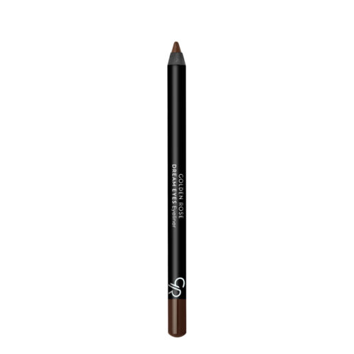 Golden Rose Dream Eyes Eyeliner 407 1.6gr – Μαλακό Μολύβι Ματιών