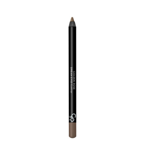 Golden Rose Dream Eyes Eyeliner 408 1.6gr – Μαλακό Μολύβι Ματιών
