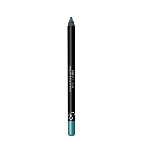 Golden Rose Dream Eyes Eyeliner 411 1.6gr – Μαλακό Μολύβι Ματιών