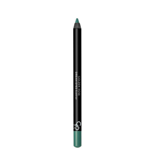 Golden Rose Dream Eyes Eyeliner 412 1.6gr – Μαλακό Μολύβι Ματιών