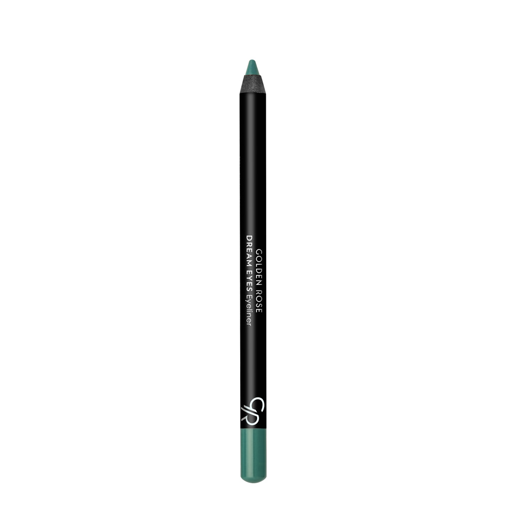 Golden Rose Dream Eyes Eyeliner 412 1.6gr – Μαλακό Μολύβι Ματιών