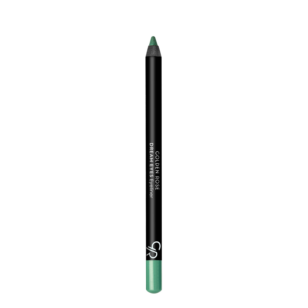Golden Rose Dream Eyes Eyeliner 414 1.6gr – Μαλακό Μολύβι Ματιών
