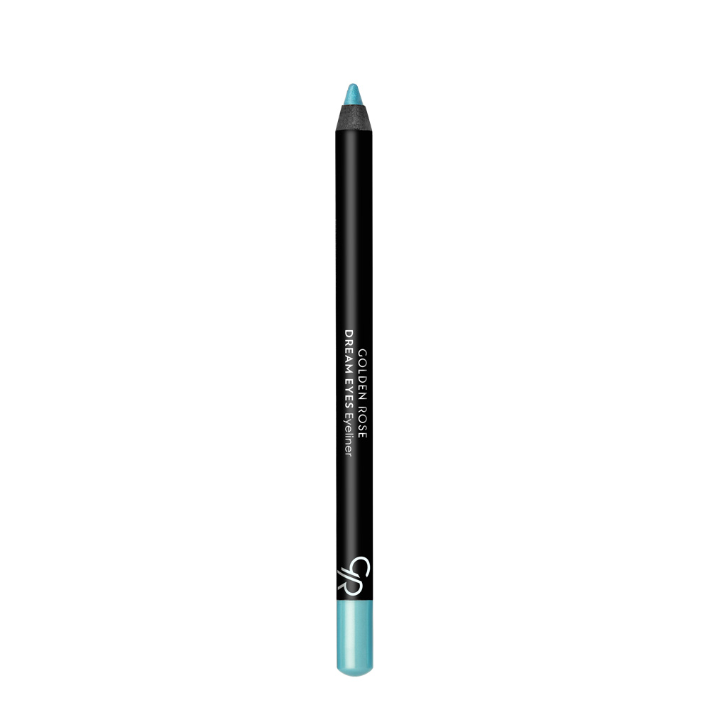 Golden Rose Dream Eyes Eyeliner 416 1.6gr – Μαλακό Μολύβι Ματιών