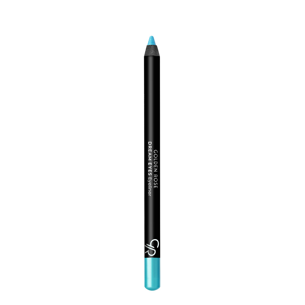 Golden Rose Dream Eyes Eyeliner 417 1.6gr – Μαλακό Μολύβι Ματιών