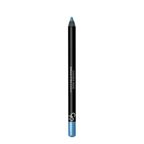 Golden Rose Dream Eyes Eyeliner 418 1.6gr – Μαλακό Μολύβι Ματιών