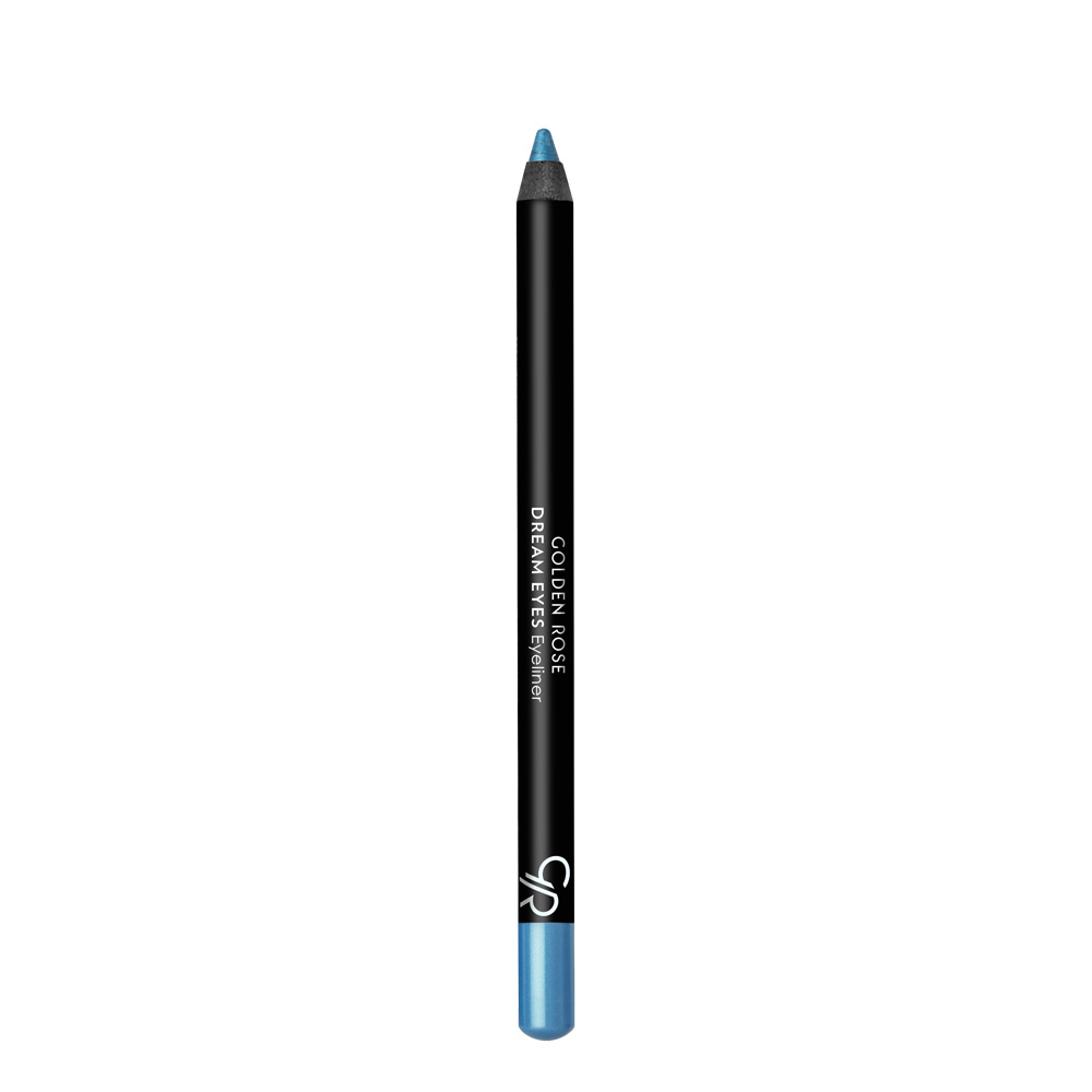 Golden Rose Dream Eyes Eyeliner 418 1.6gr – Μαλακό Μολύβι Ματιών