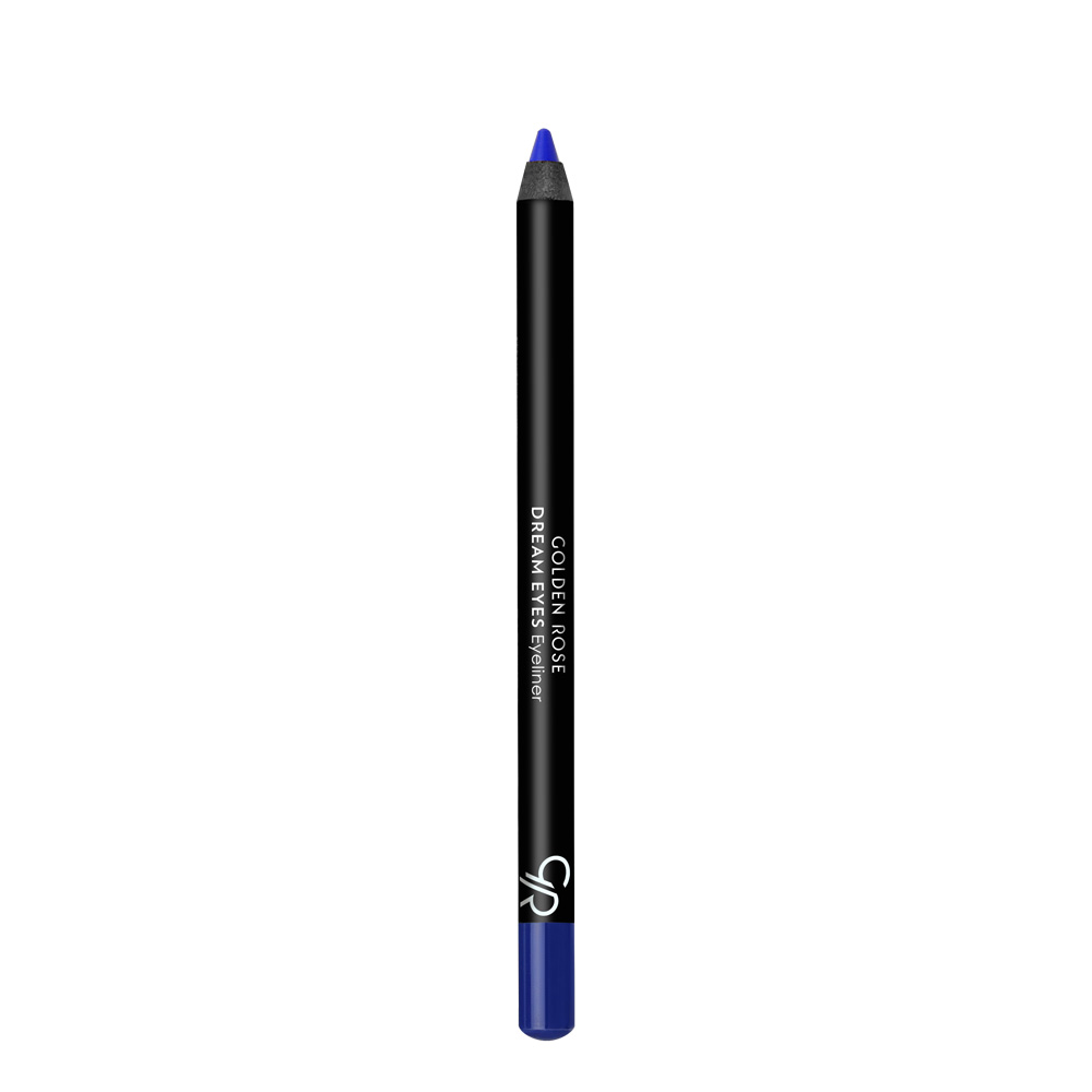 Golden Rose Dream Eyes Eyeliner 419 1.6gr – Μαλακό Μολύβι Ματιών