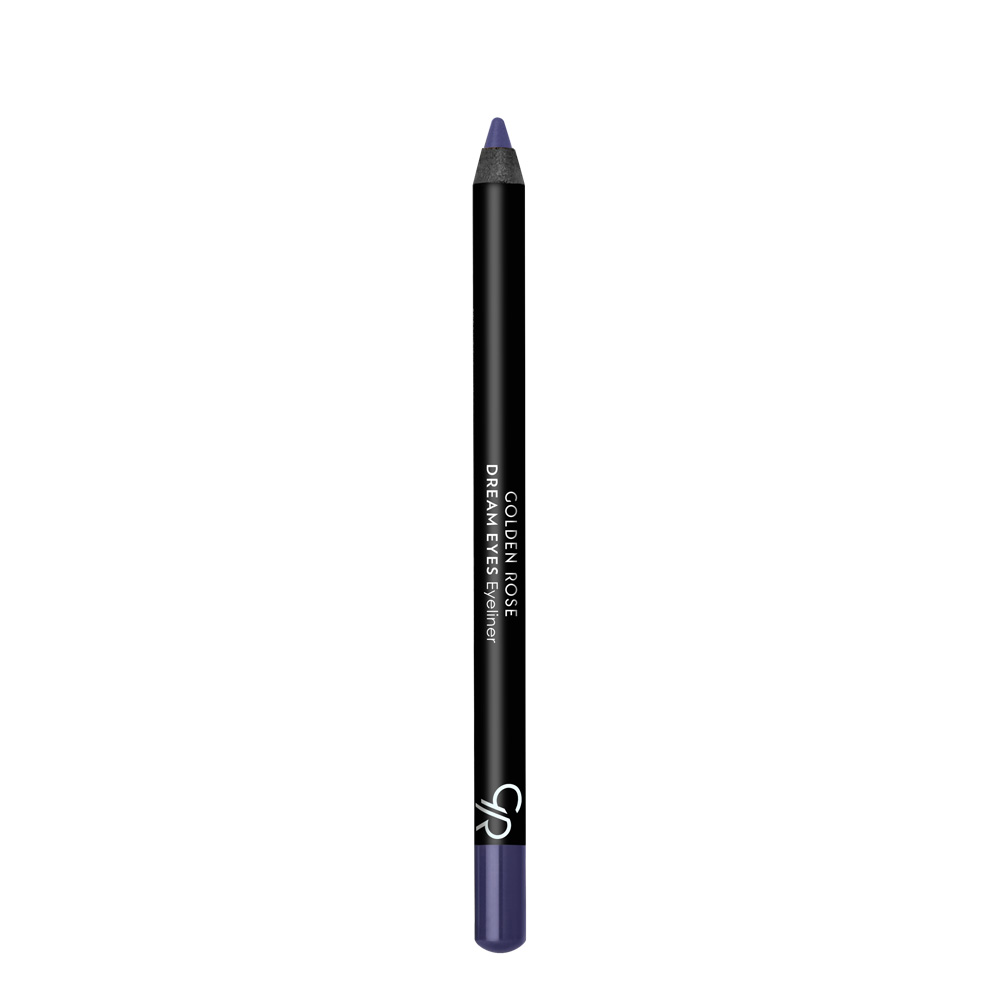Golden Rose Dream Eyes Eyeliner 422 1.6gr – Μαλακό Μολύβι Ματιών