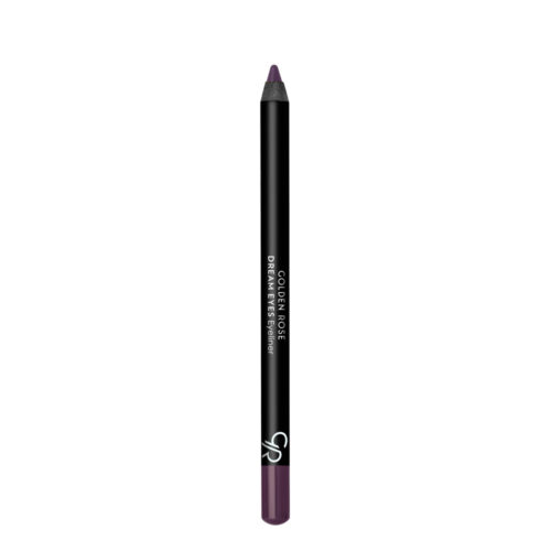 Golden Rose Dream Eyes Eyeliner 423 1.6gr – Μαλακό Μολύβι Ματιών