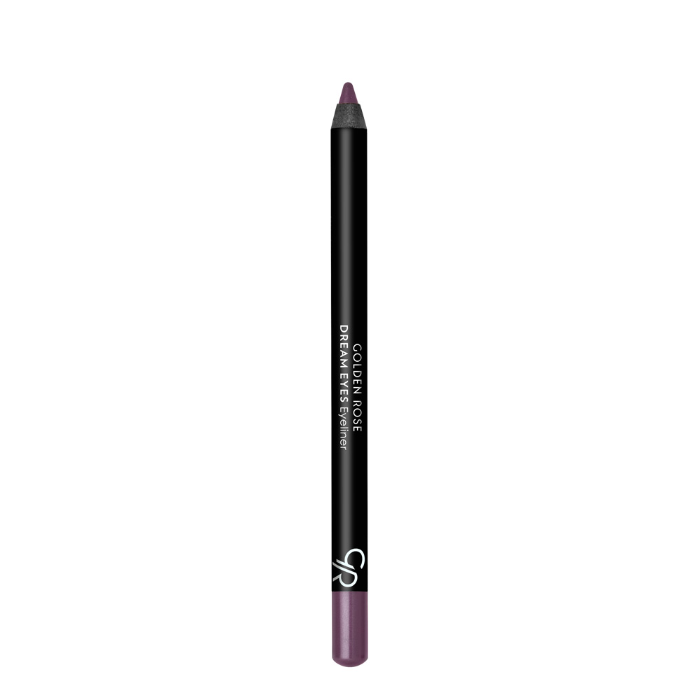 Golden Rose Dream Eyes Eyeliner 425 1.6gr – Μαλακό Μολύβι Ματιών