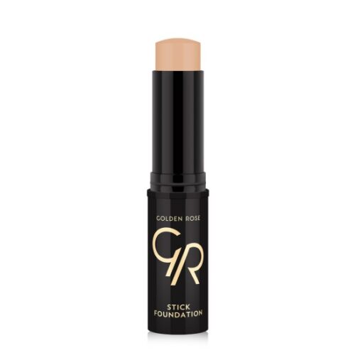 Golden Rose Stick Foundation 04 11gr – Make-up Σε Μορφή Στικ