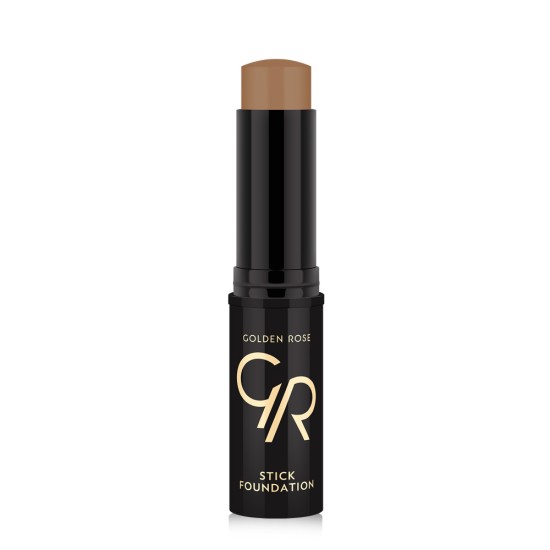Golden Rose Stick Foundation 09 11gr – Make-up Σε Μορφή Στικ