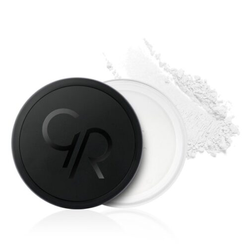 Golden Rose Long Wear Finishing Powder 11gr - Διάφανη Πούδρα
