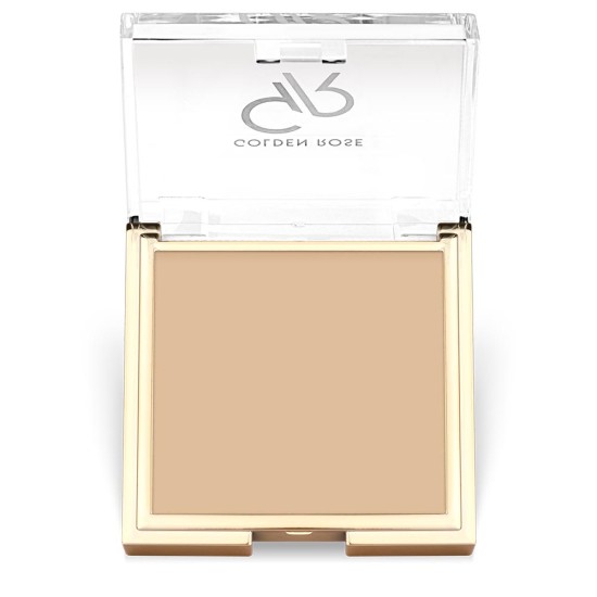 Golden Rose Mattifying Mineral Powder 115 12.5gr – Ματ Πούδρα Προσώπου