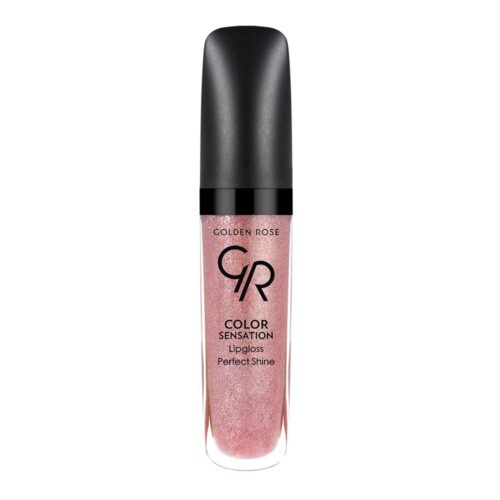Golden Rose Color Sensation Lipgloss 105 5.6ml – Ενυδατικό Lip Gloss