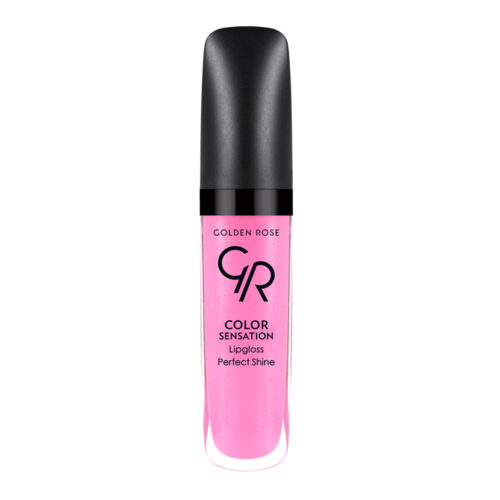 Golden Rose Color Sensation Lipgloss 109 5.6ml – Ενυδατικό Lip Gloss