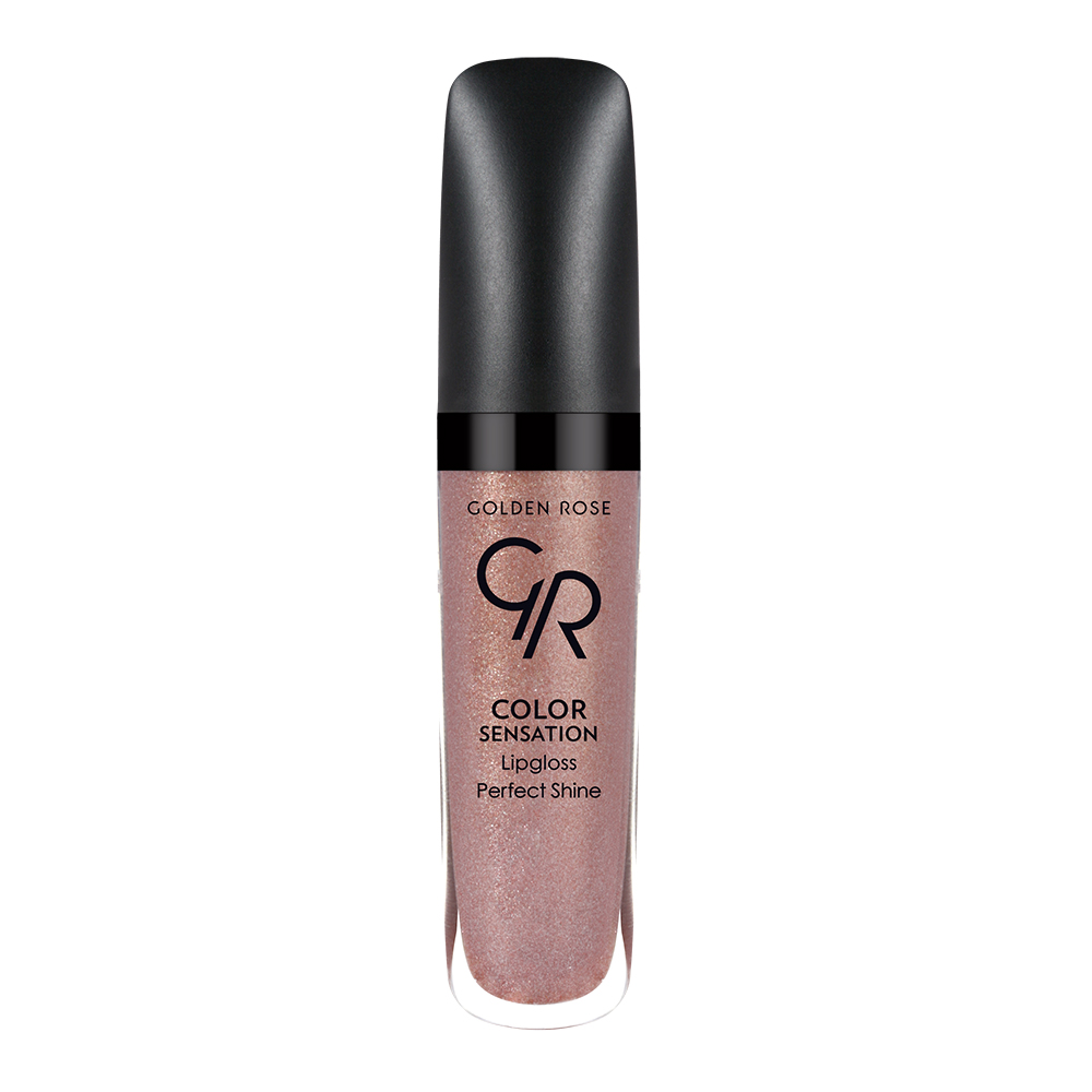 Golden Rose Color Sensation Lipgloss 114 5.6ml – Ενυδατικό Lip Gloss