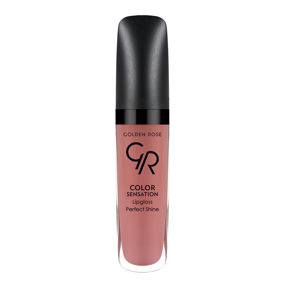 Golden Rose Color Sensation Lipgloss 117 5.6ml – Ενυδατικό Lip Gloss