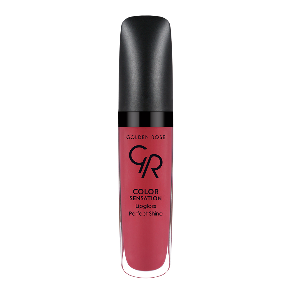 Golden Rose Color Sensation Lipgloss 118 5.6ml – Ενυδατικό Lip Gloss