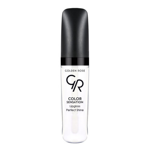 Golden Rose Color Sensation Lipgloss 124 5.6ml – Ενυδατικό Lip Gloss