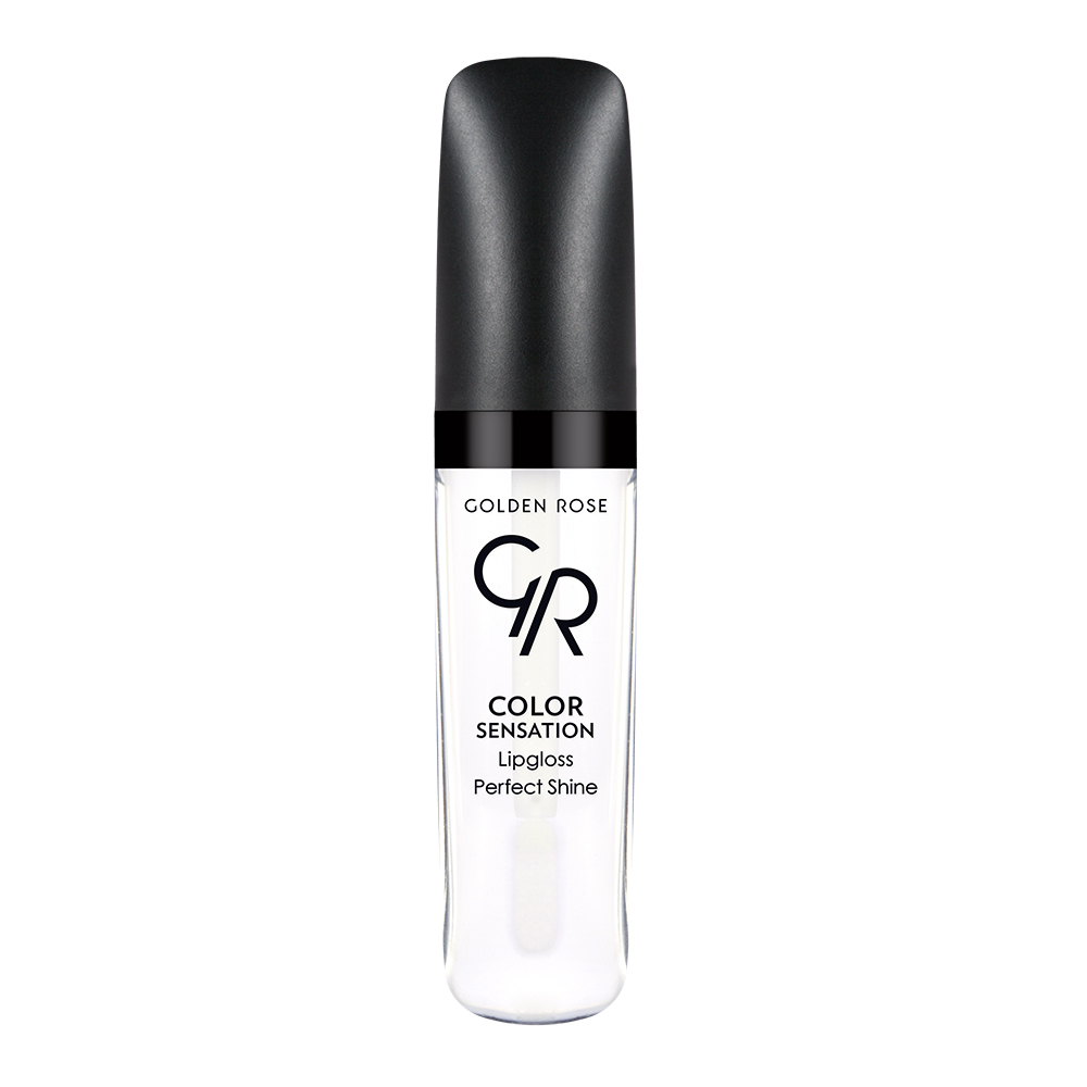 Golden Rose Color Sensation Lipgloss 124 5.6ml – Ενυδατικό Lip Gloss