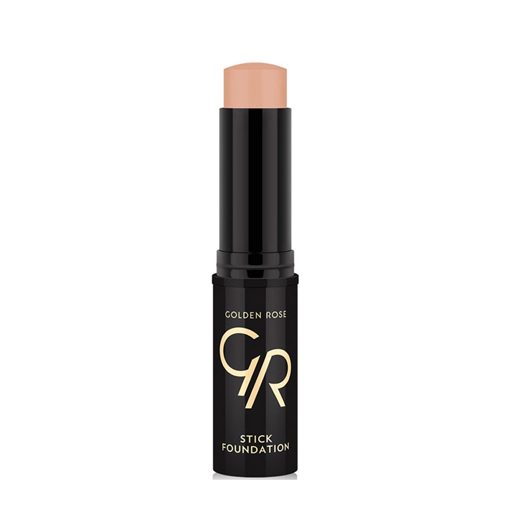 Golden Rose Stick Foundation 07 11gr – Make-up Σε Μορφή Στικ