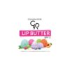 Golden Rose Lip Butter Green Apple SPF15 8gr